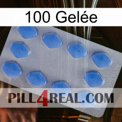 100 Gelée 21